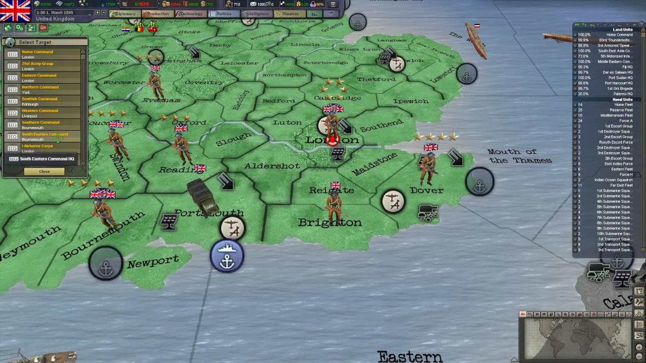 Hearts Of Iron Iv Patch Download
