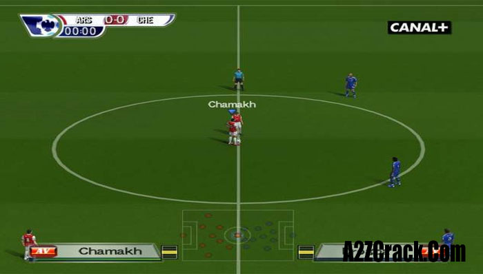 Pes 17 patch download pc