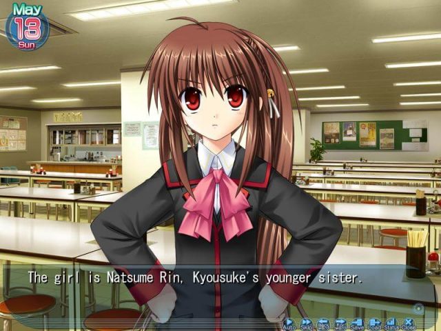 Little Busters Ecstasy English Patch Download